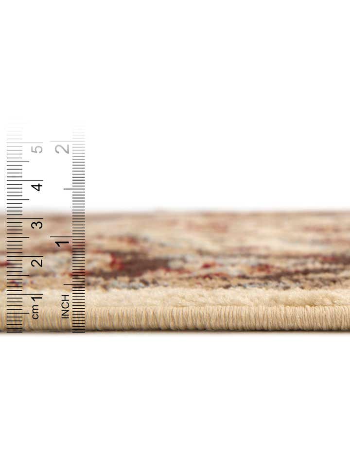 5' 3 x 8' Aditi Rug