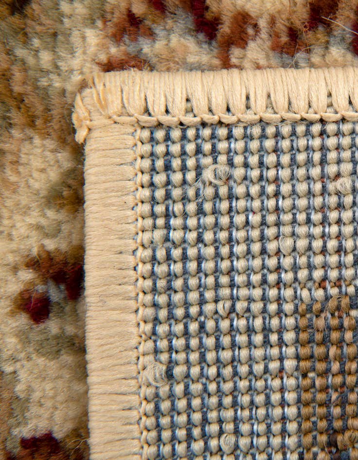 Detail image of 5' 3 x 8' Aditi Rug
