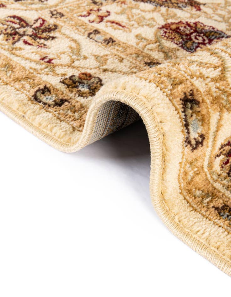 Detail image of 10' 6 x 16' 5 Aditi Rug