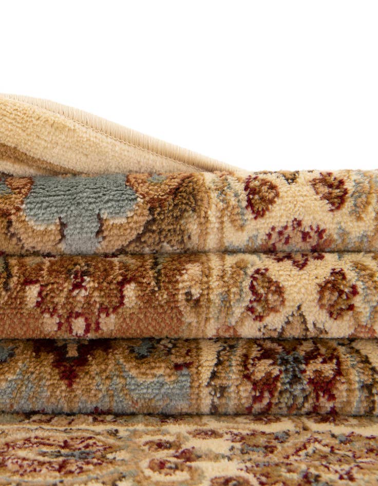 Detail image of 7' 10 x 11' Aditi Rug