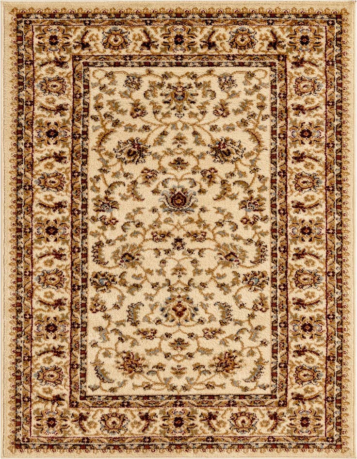 Detail image of 3' x 5' 3 Aditi Rug