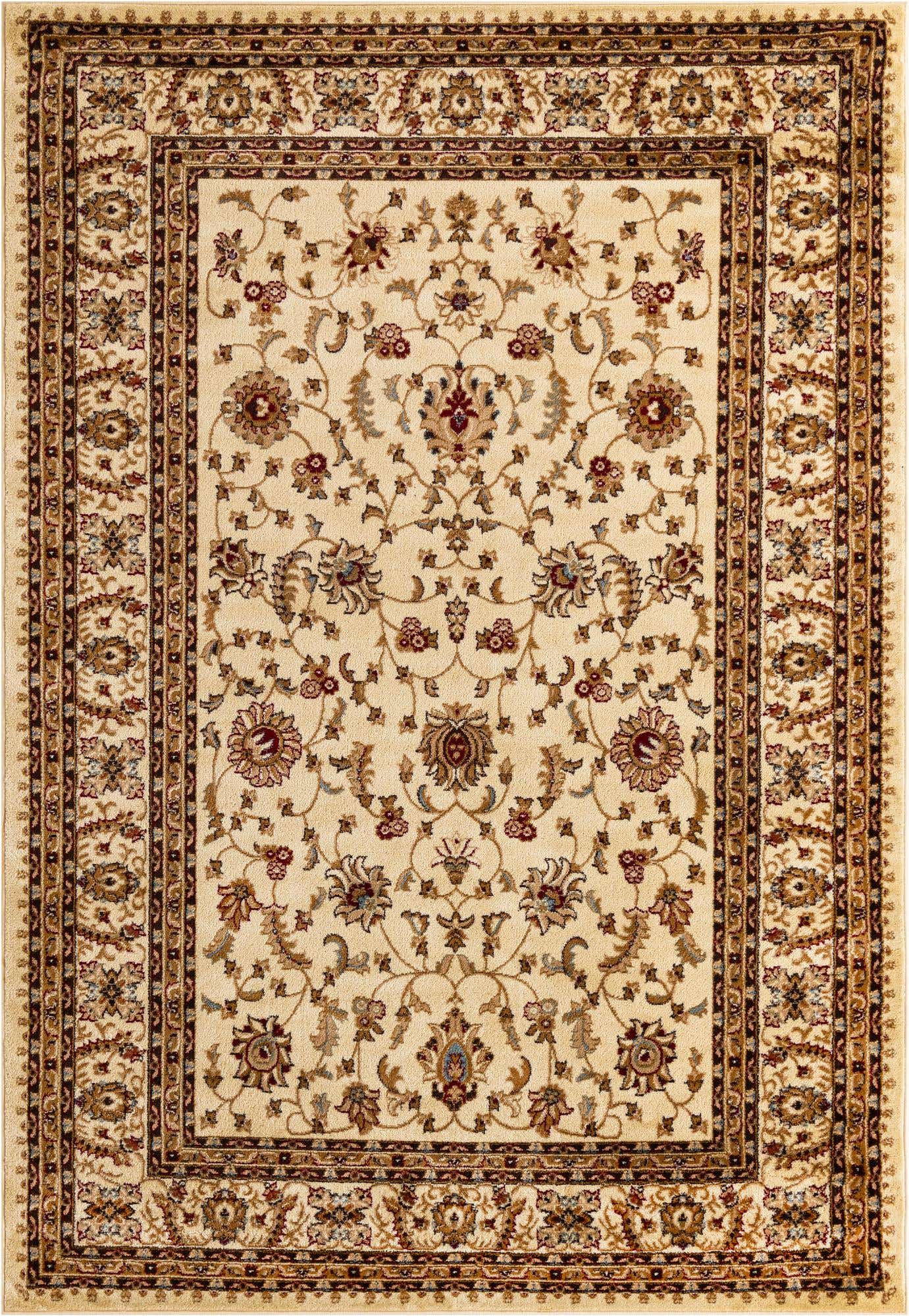 7' x 10' Aditi Rug