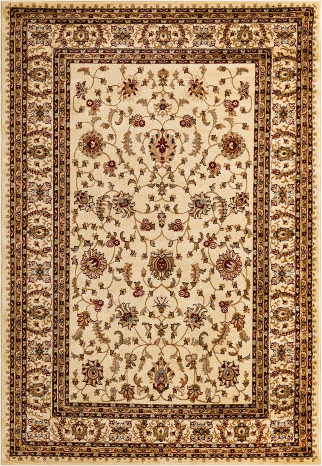 Detail image of 7' x 10' Aditi Rug