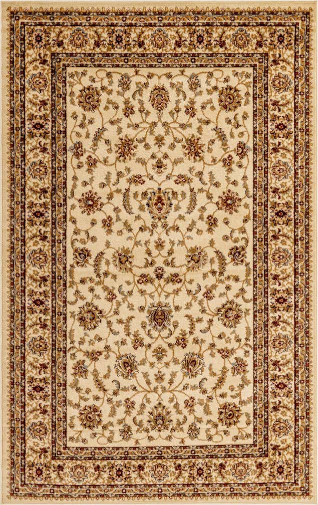 5' 3 x 8' Aditi Rug