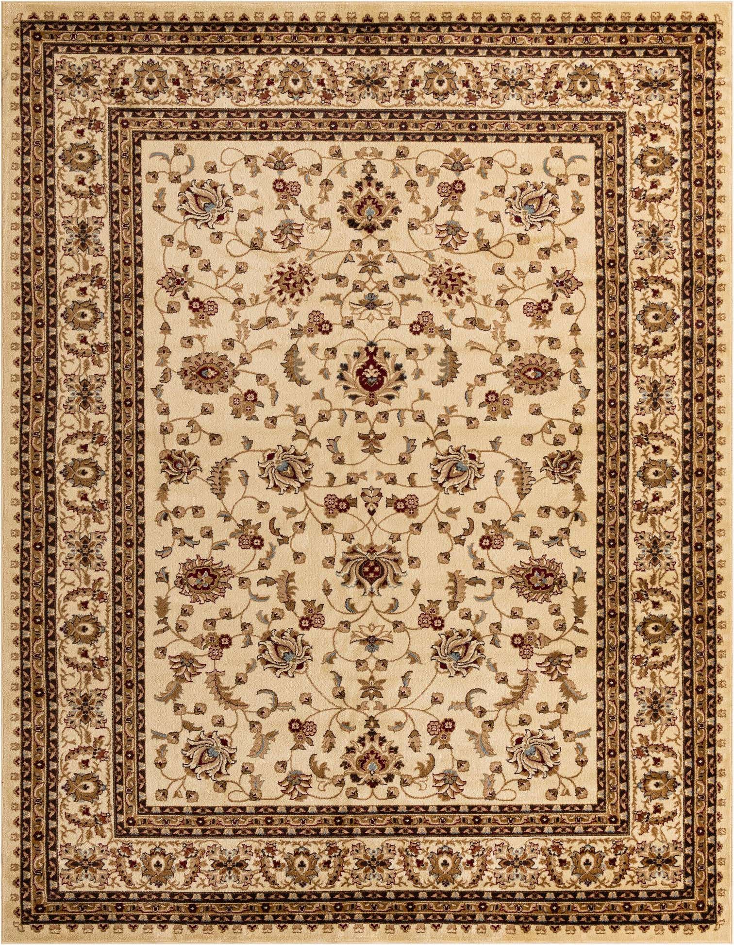 Primary image of 305cm x 400cm Classic Agra Rug