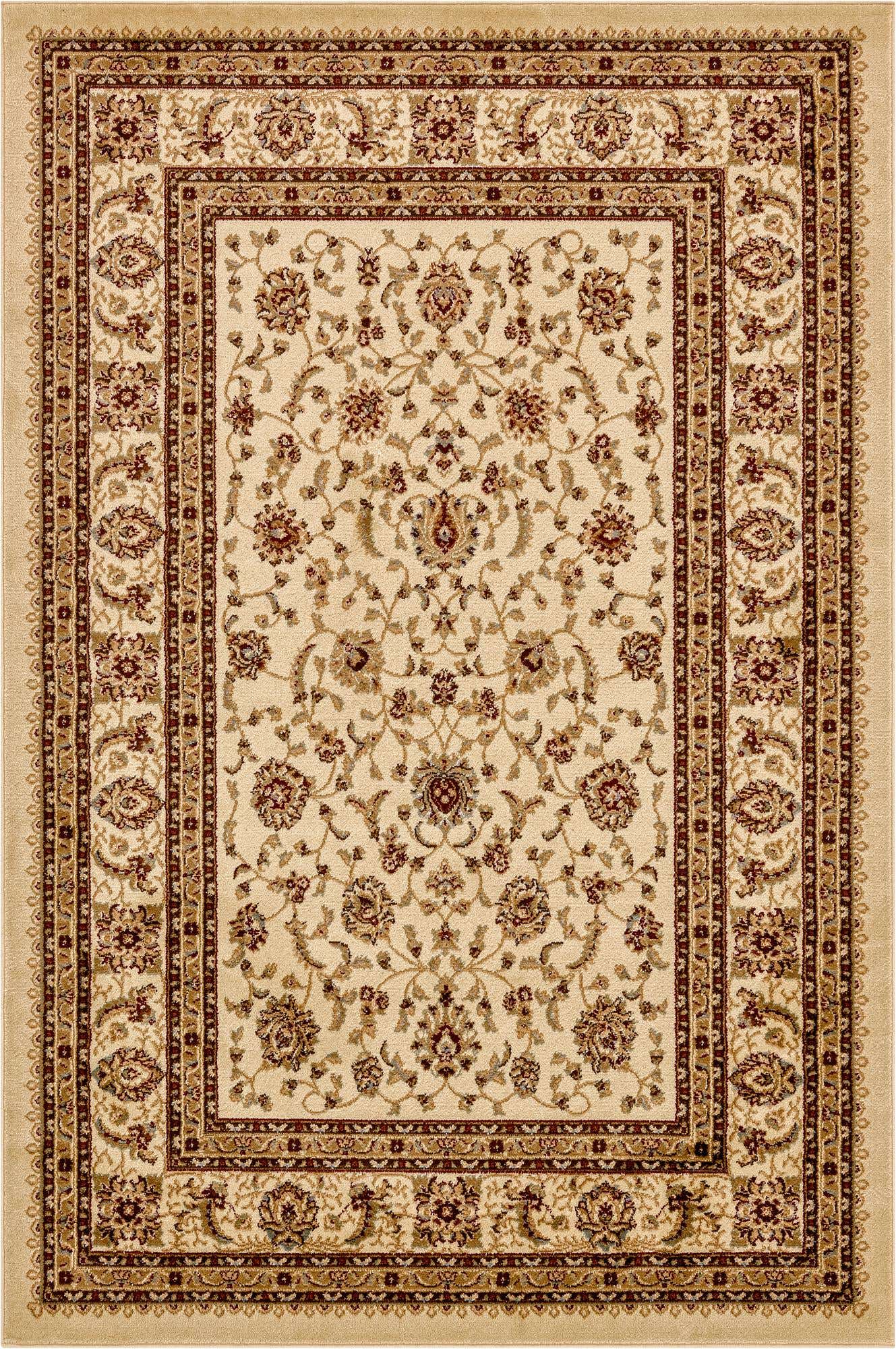 6' x 9' Aditi Rug