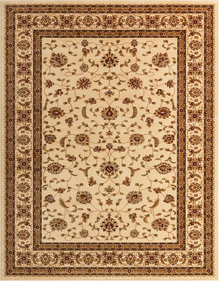 Detail image of 10' x 14' Aditi Rug