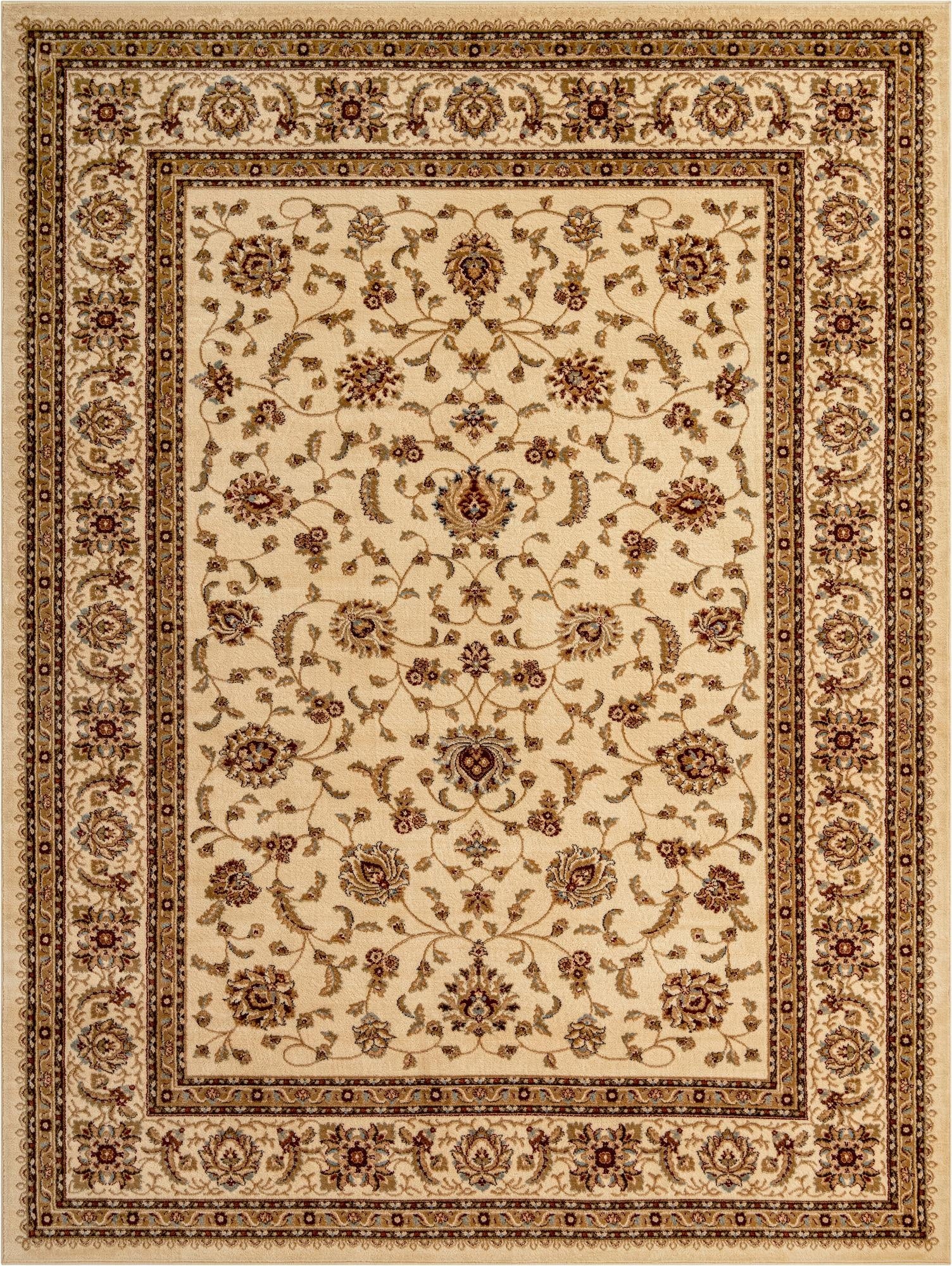 9' x 12' Aditi Rug