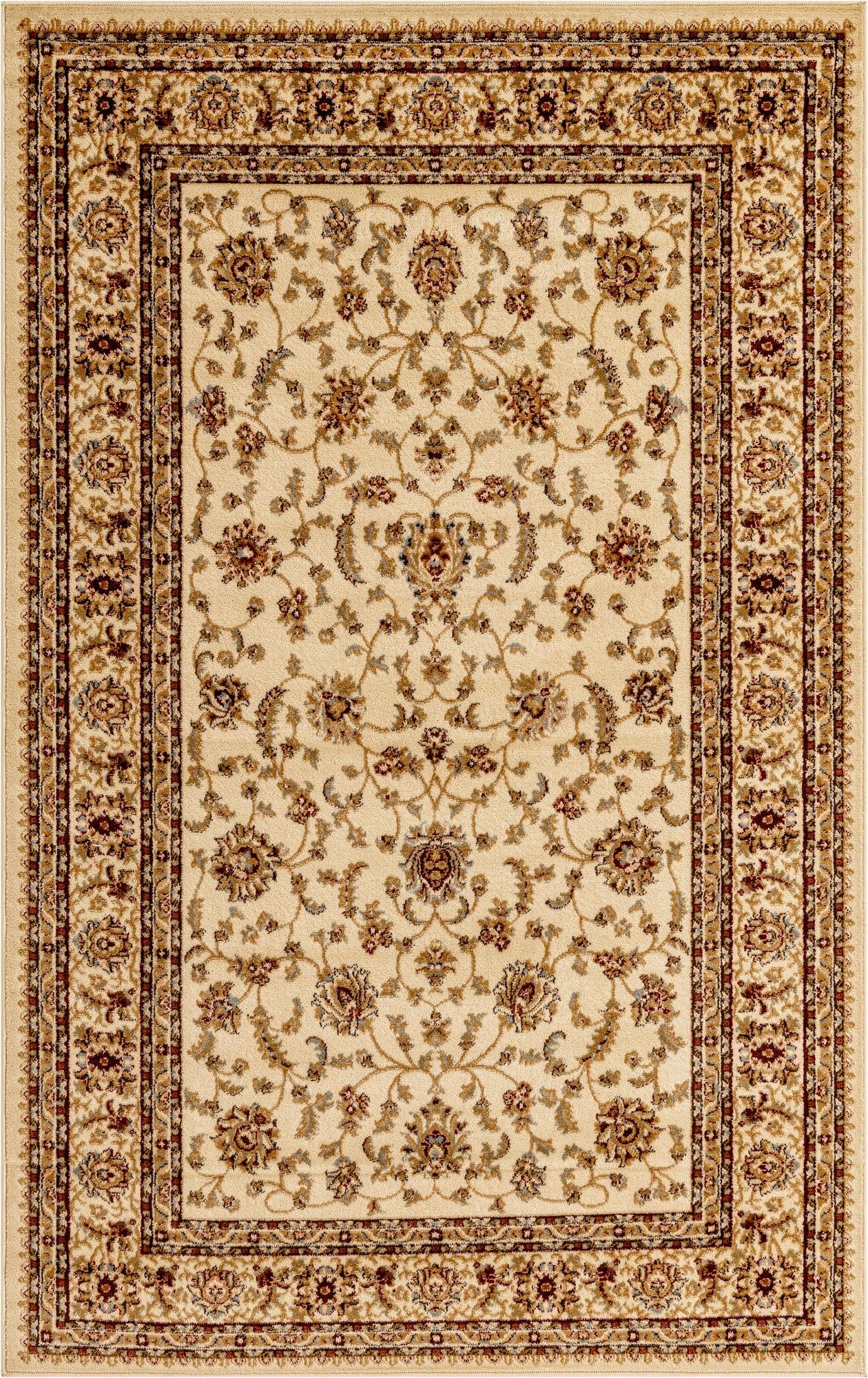 5' 3 x 8' Aditi Rug