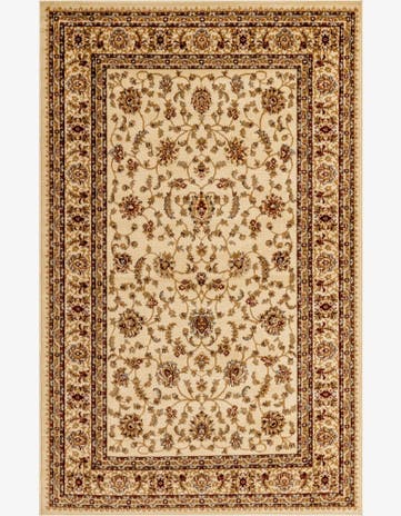 5' 3 x 8' Aditi Rug