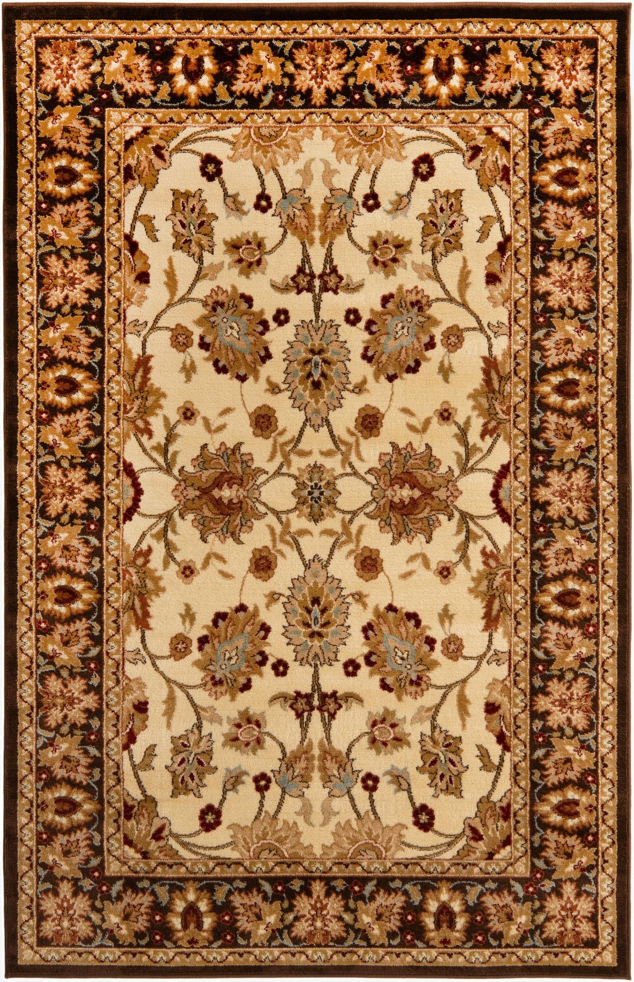 5' 3 x 8' Aditi Rug