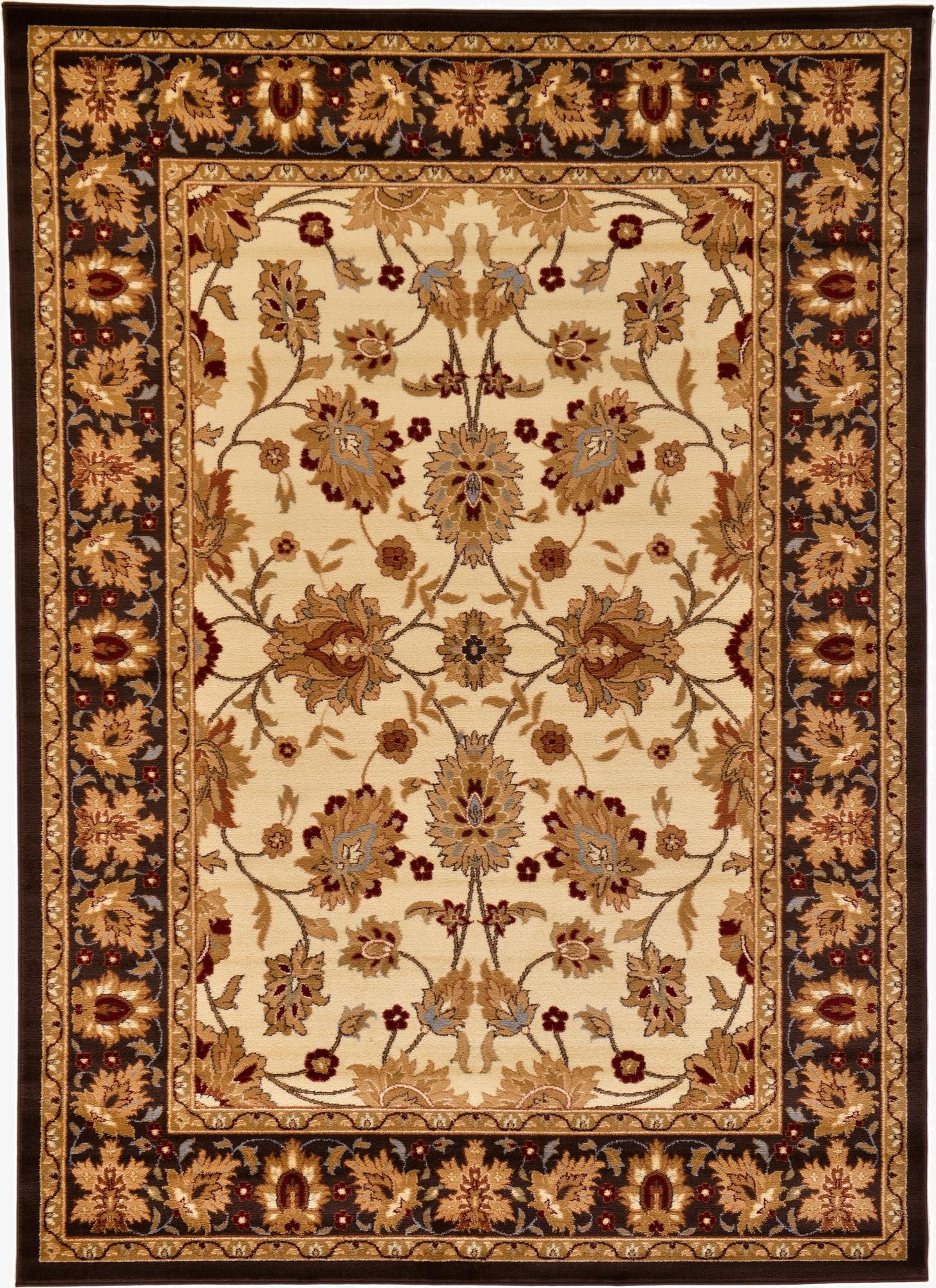 7' x 10' Aditi Rug