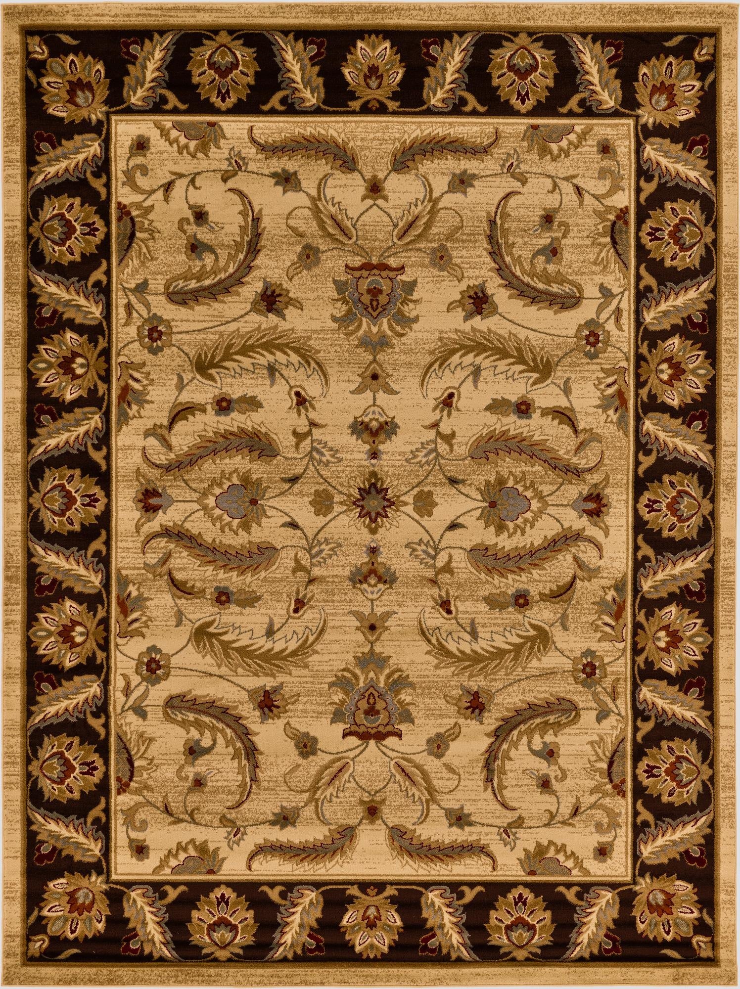 9' x 12' Aditi Rug