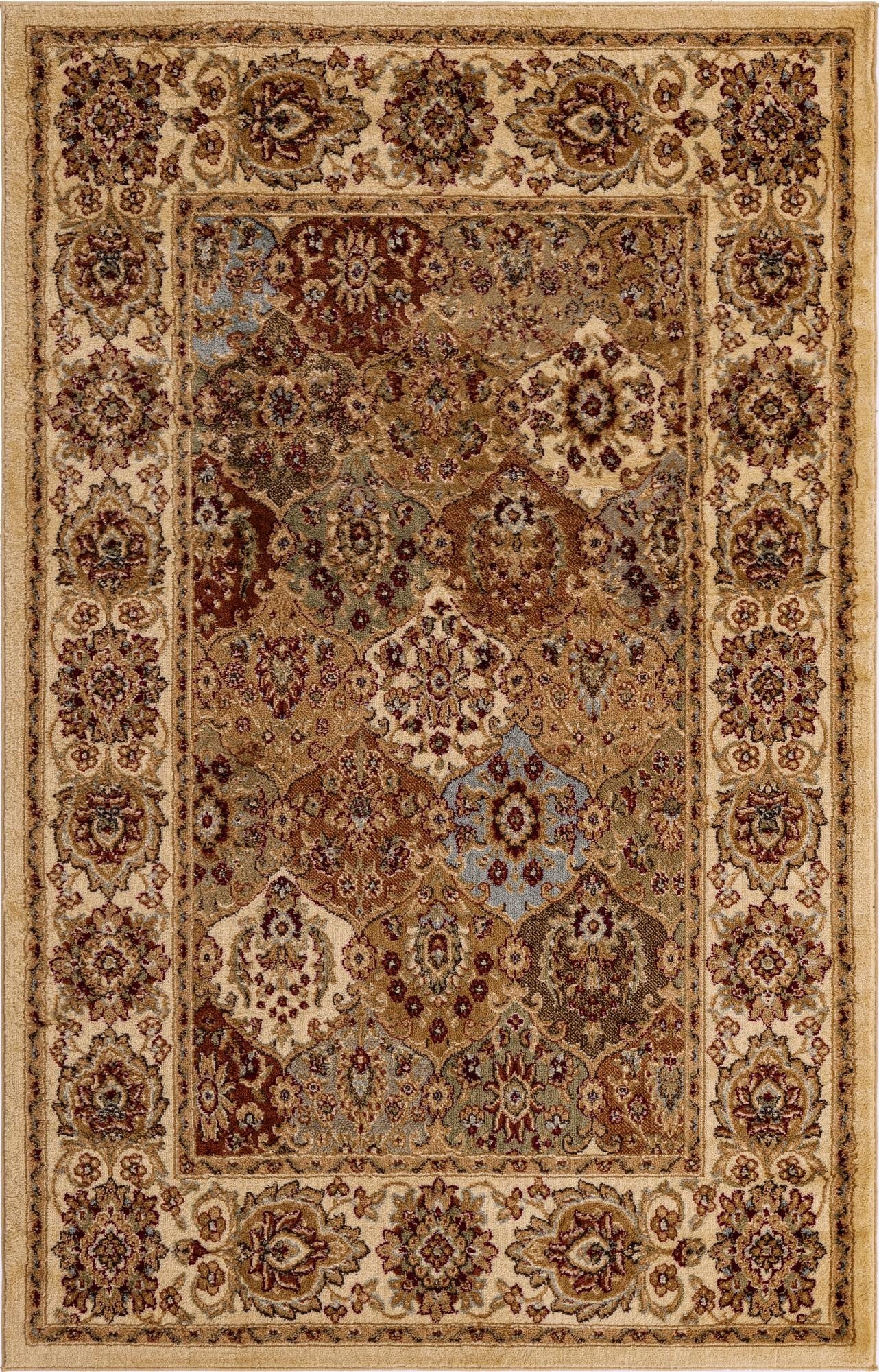 5' 3 x 8' Aditi Rug