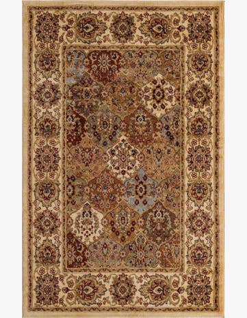 5' 3 x 8' Aditi Rug