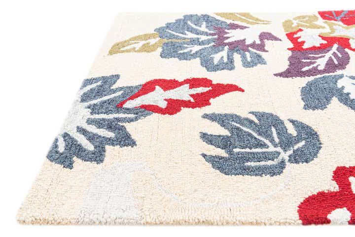 3' 1 x 5' Agra Rug