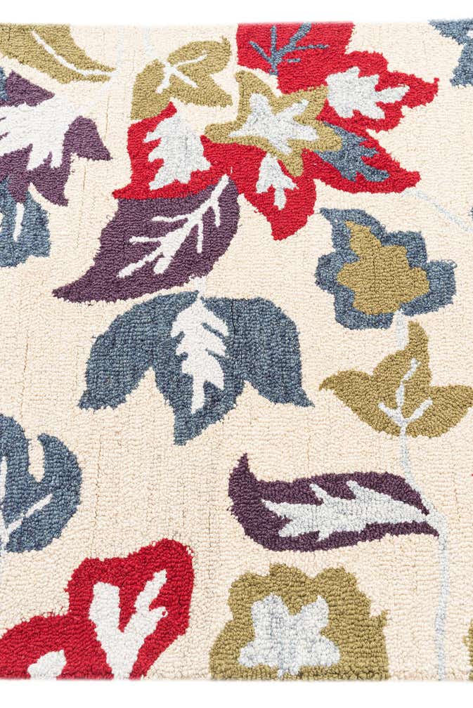 3' 1 x 5' Agra Rug