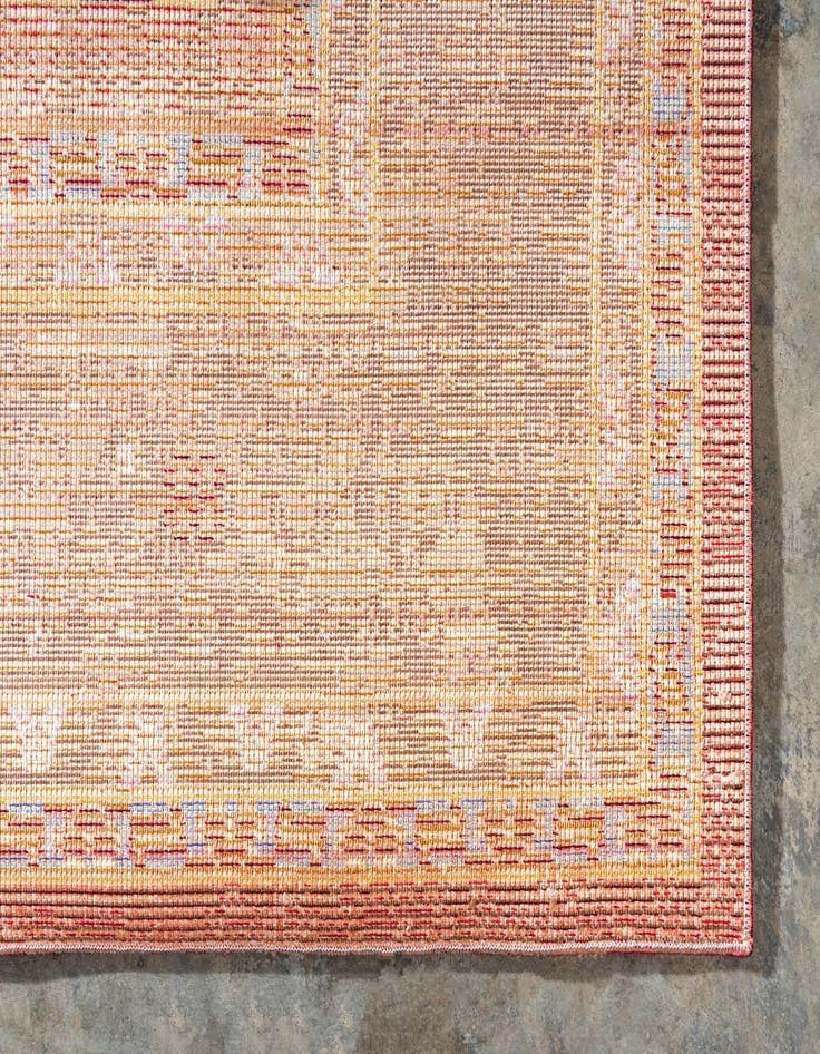 Detail image of 5' x 8' Alexis Rug