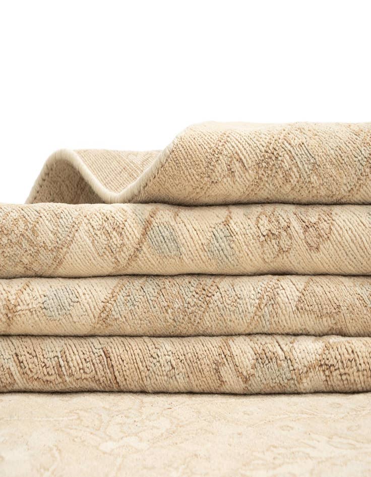 Detail image of 8' 10 x 12' 1 Amina Rug