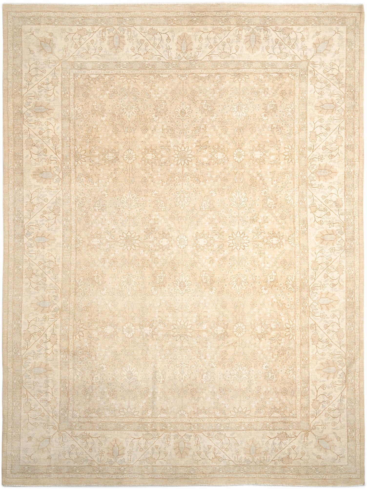8' 10 x 12' 1 Amina Rug