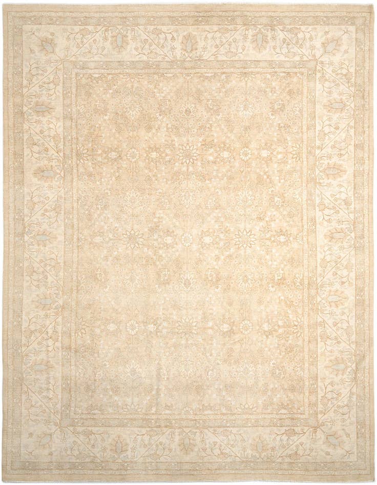 Detail image of 8' 10 x 12' 1 Amina Rug