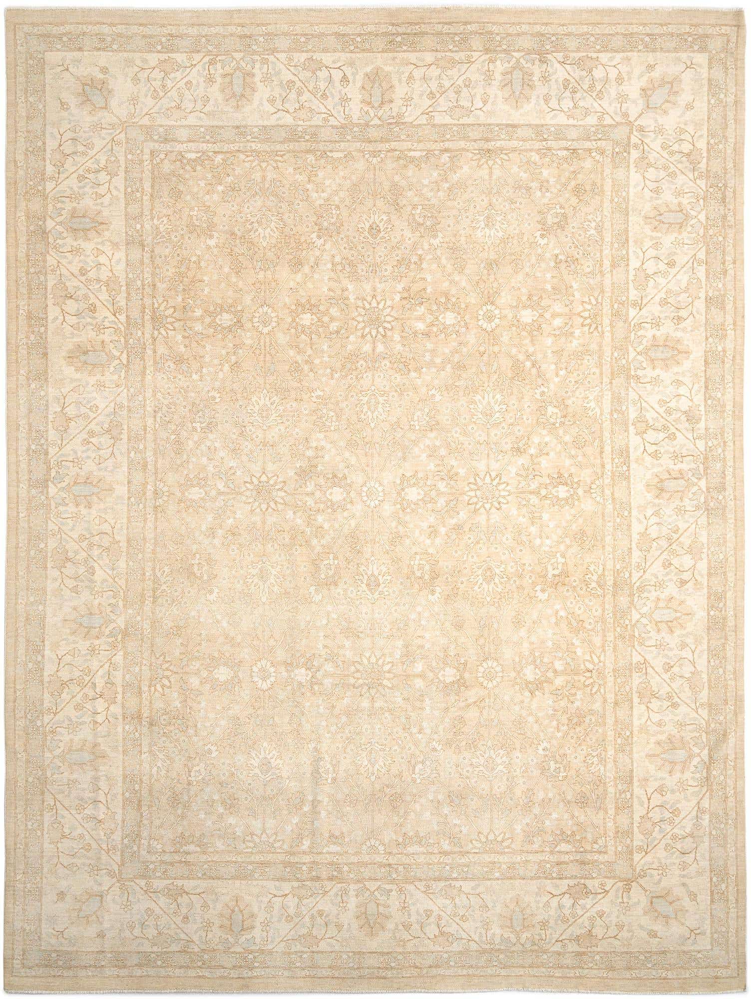 8' 10 x 12' 1 Amina Rug