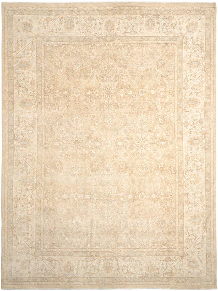 Detail image of 8' 10 x 12' 1 Amina Rug