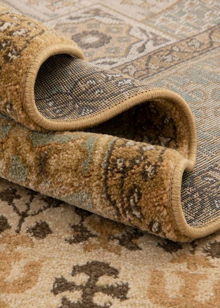 10' x 11' 4 Amina Rug
