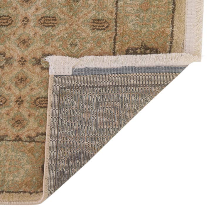 Detail image of 3' 3 x 5' 3 Amina Rug