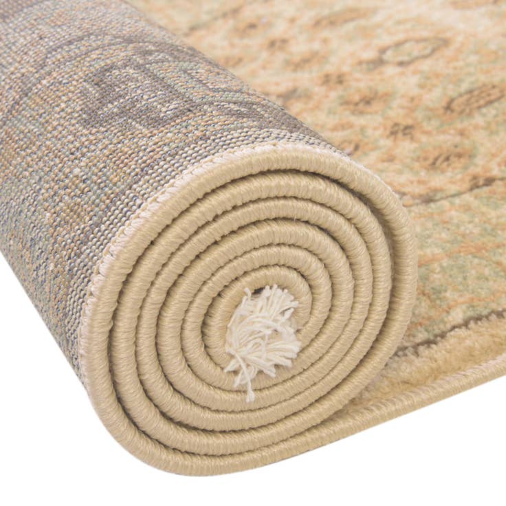 Detail image of 3' 3 x 5' 3 Amina Rug