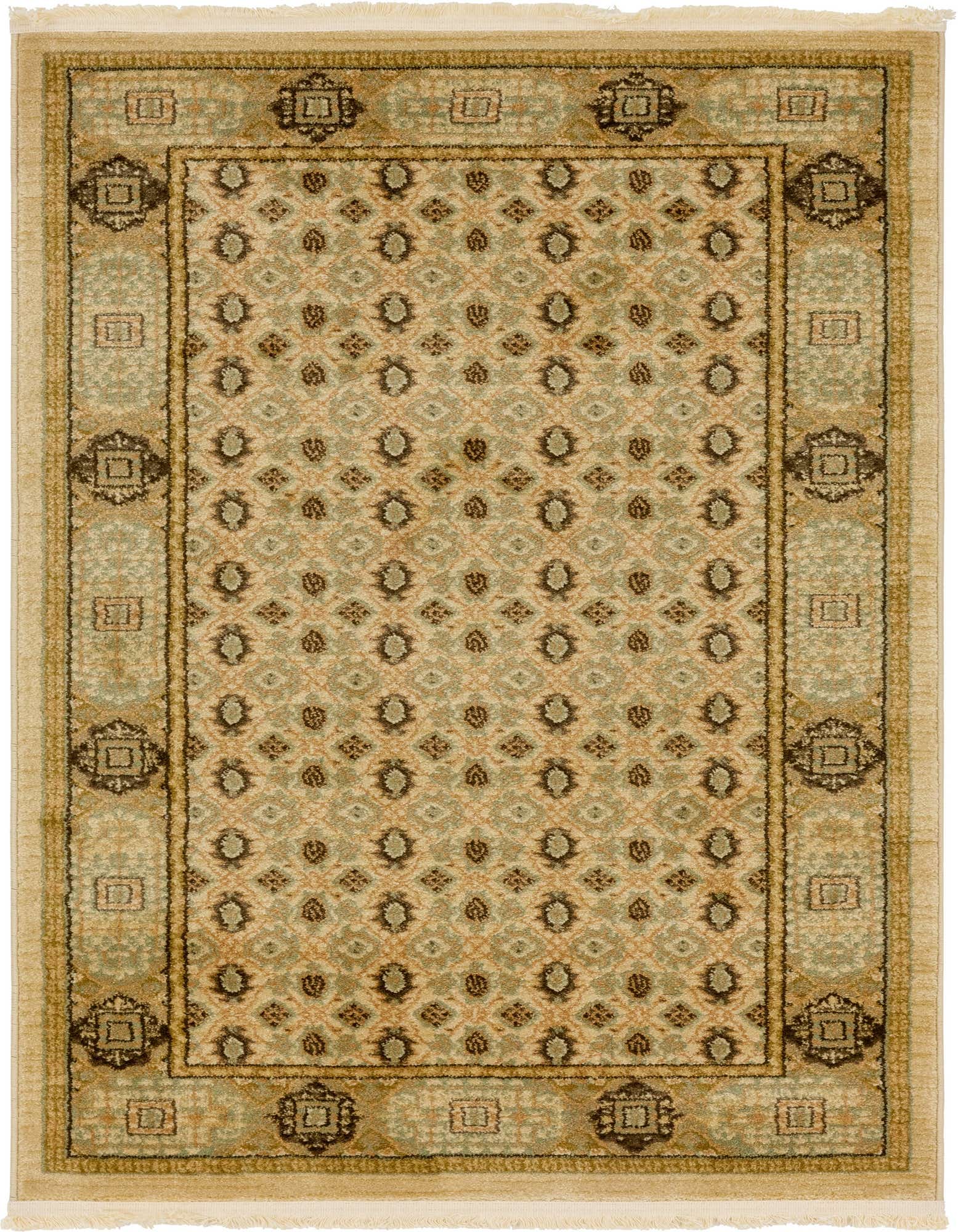 3' 3 x 5' 3 Amina Rug