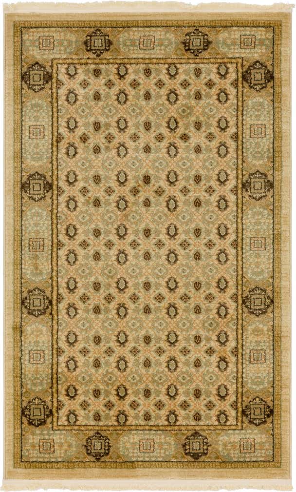 3' 3 x 5' 3 Amina Rug
