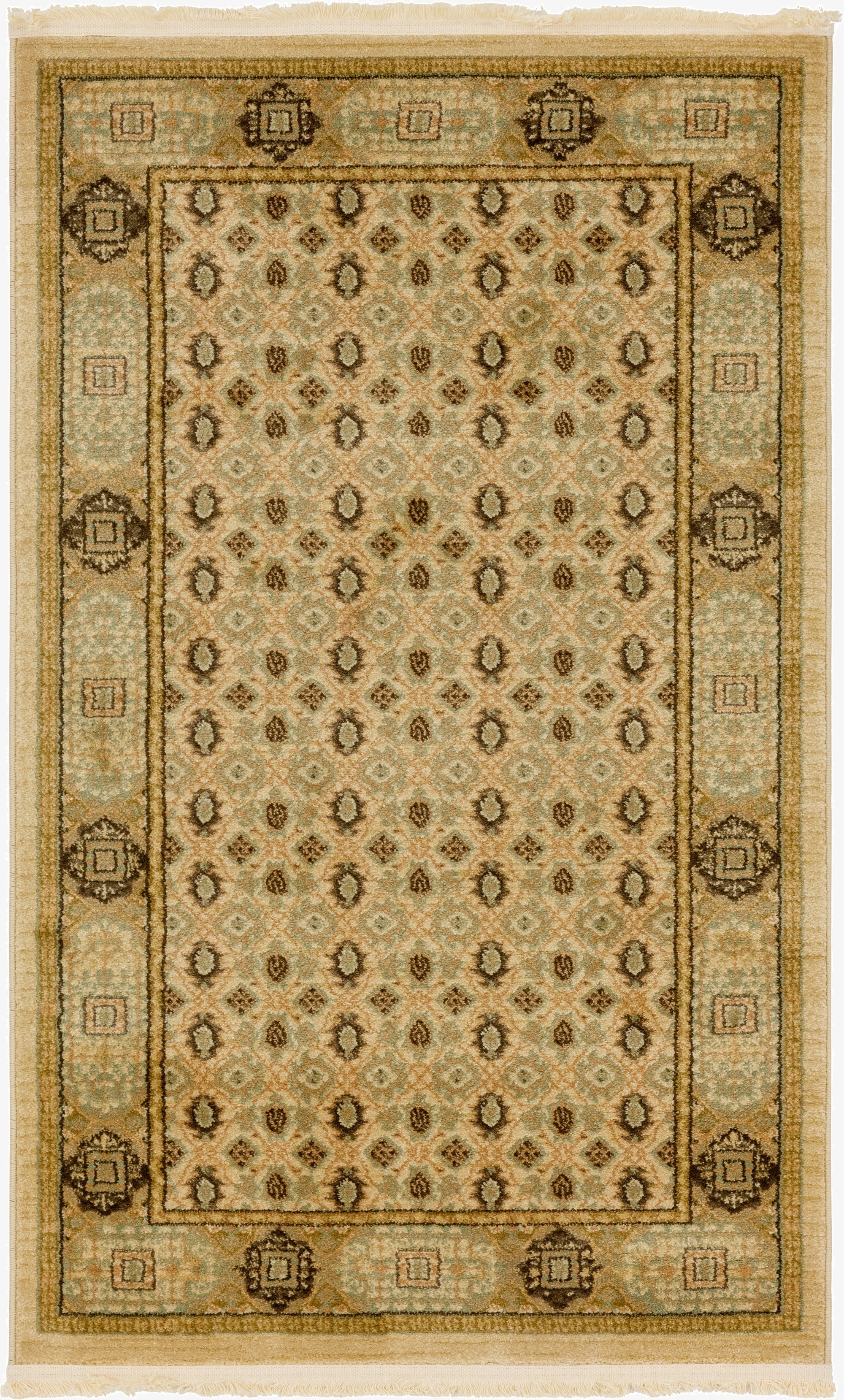 3' 3 x 5' 3 Amina Rug
