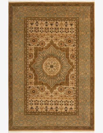 6' x 9' Amina Rug