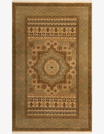 5' x 8' Amina Rug