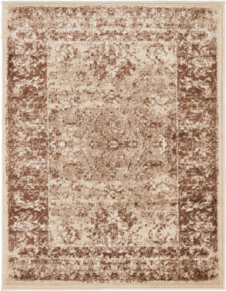 Detail image of 2' x 3' Ankara Rug