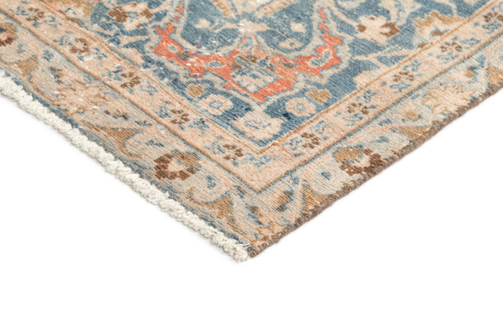 5' 10 x 9' 7 Arak Mir Wool Rug
