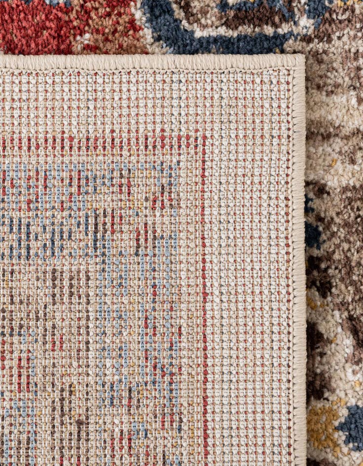 Detail image of 9' x 12' 2 Arcadia Rug