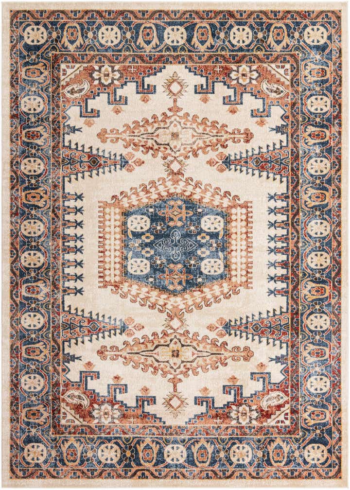 9' x 12' 2 Arcadia Rug