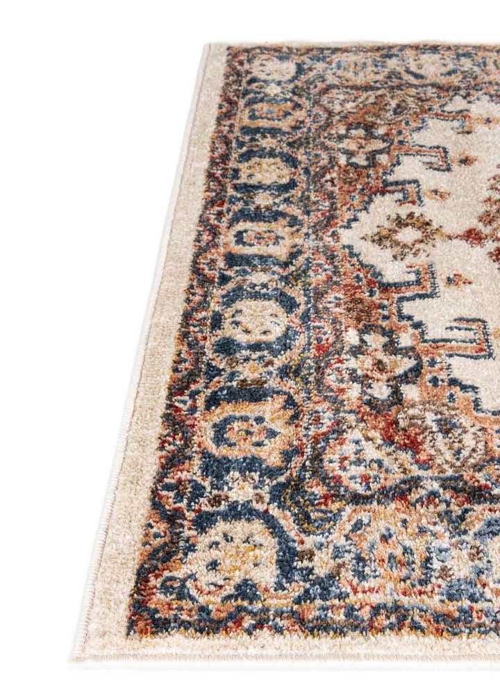7' x 10' Arcadia Rug
