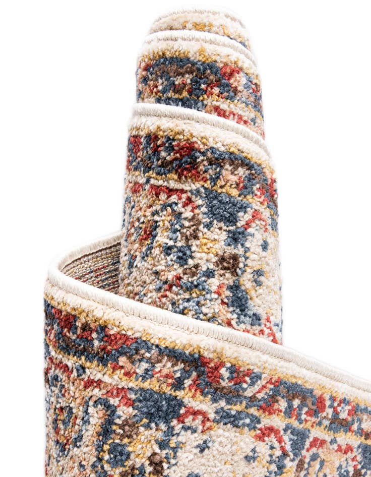 Detail image of 7' x 10' Arcadia Rug