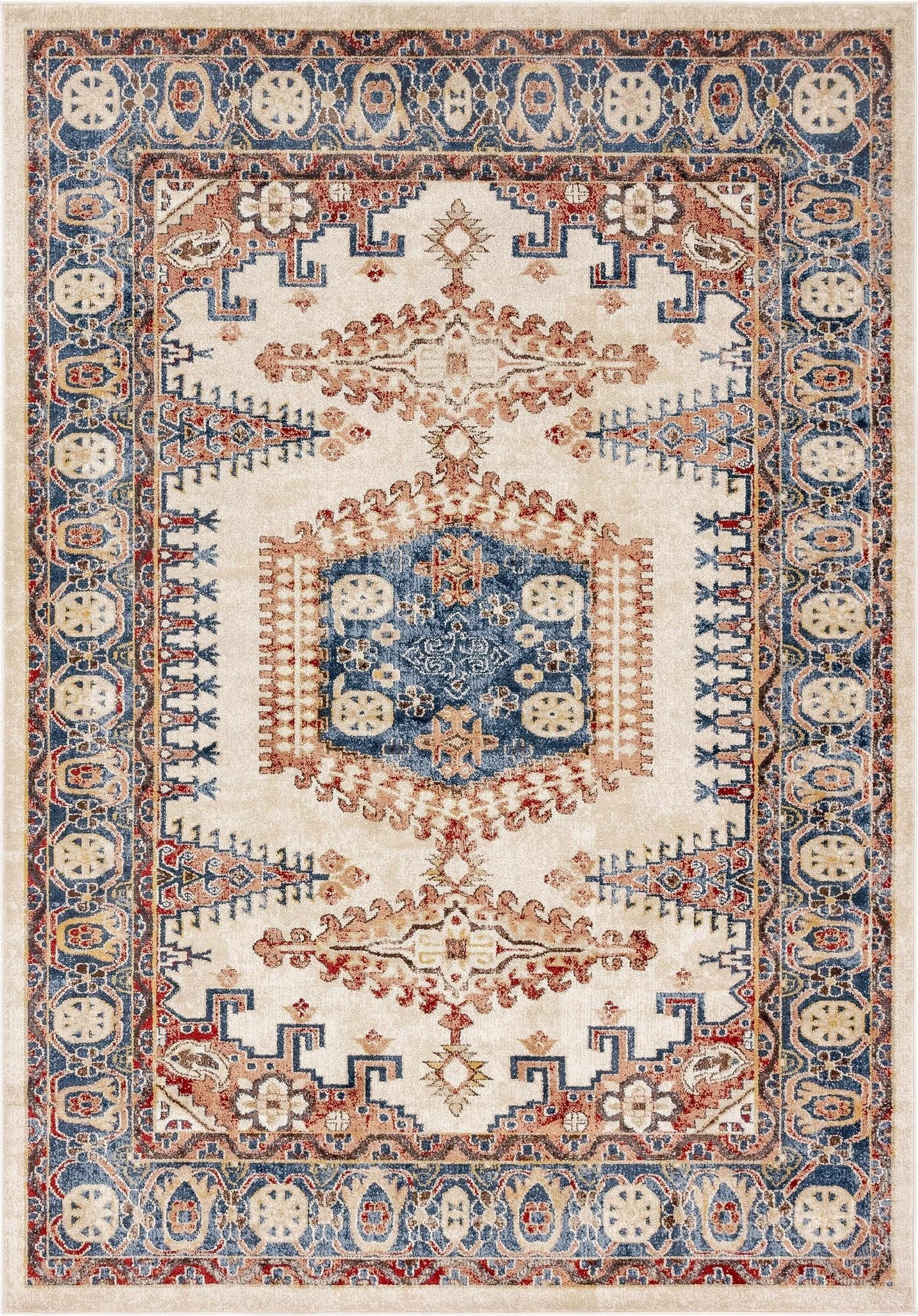 7' x 10' Arcadia Rug