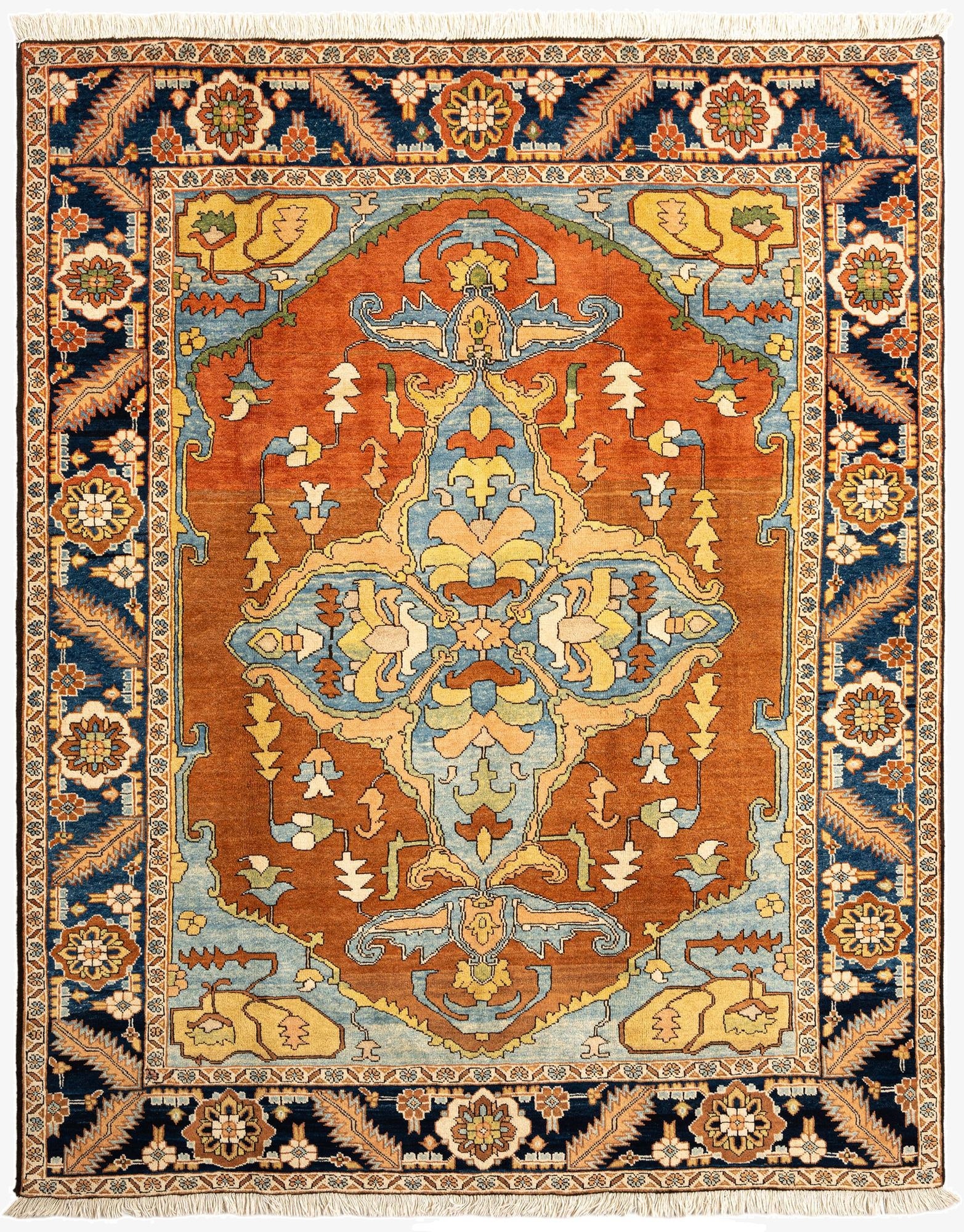 Previously viewed Rug
