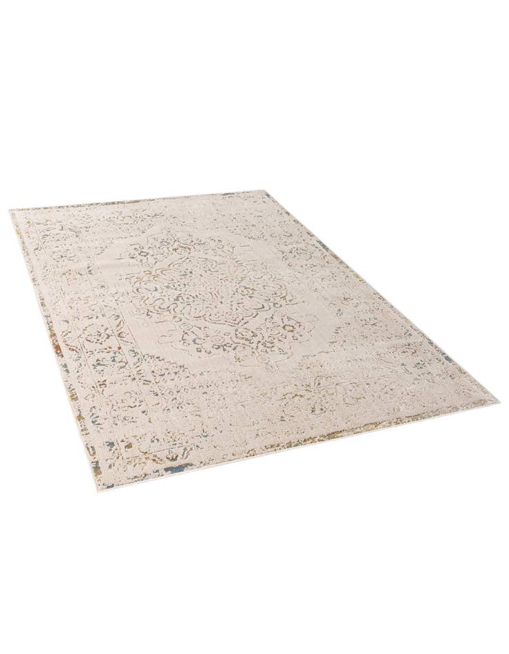 Detail image of 5' 2 x 7' 3 Aria Rug