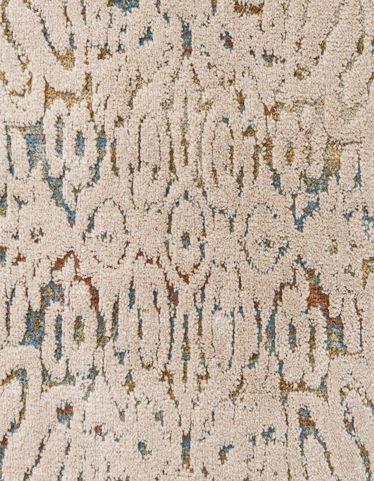 Detail image of 5' 2 x 7' 3 Aria Rug