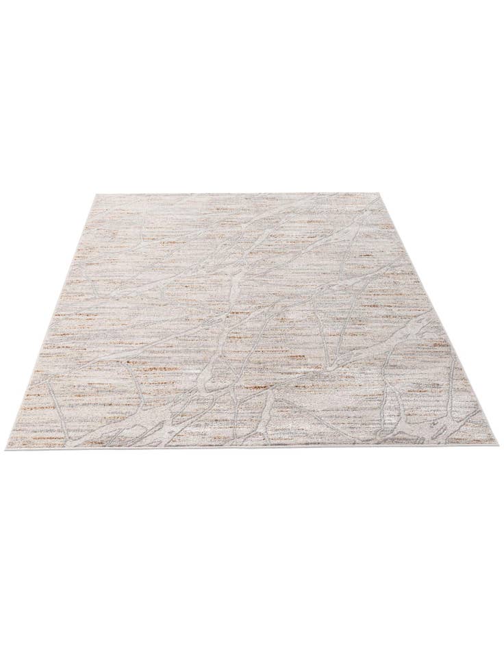 Detail image of 5' 2 x 7' 5 Aria Rug