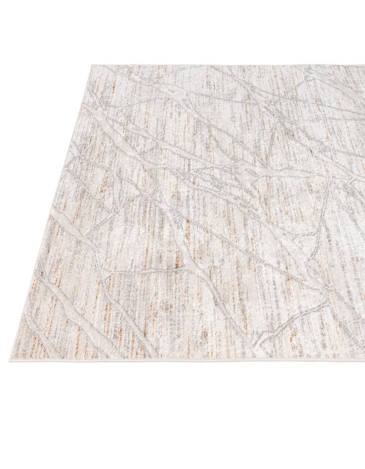 Detail image of 5' 2 x 7' 5 Aria Rug