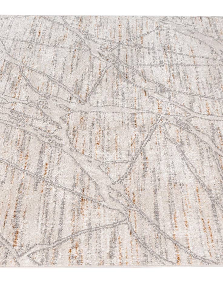 Detail image of 5' 2 x 7' 5 Aria Rug