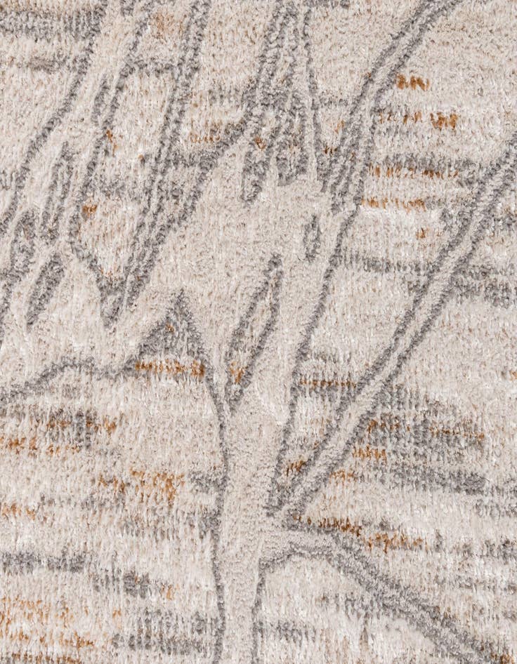 Detail image of 5' 2 x 7' 5 Aria Rug