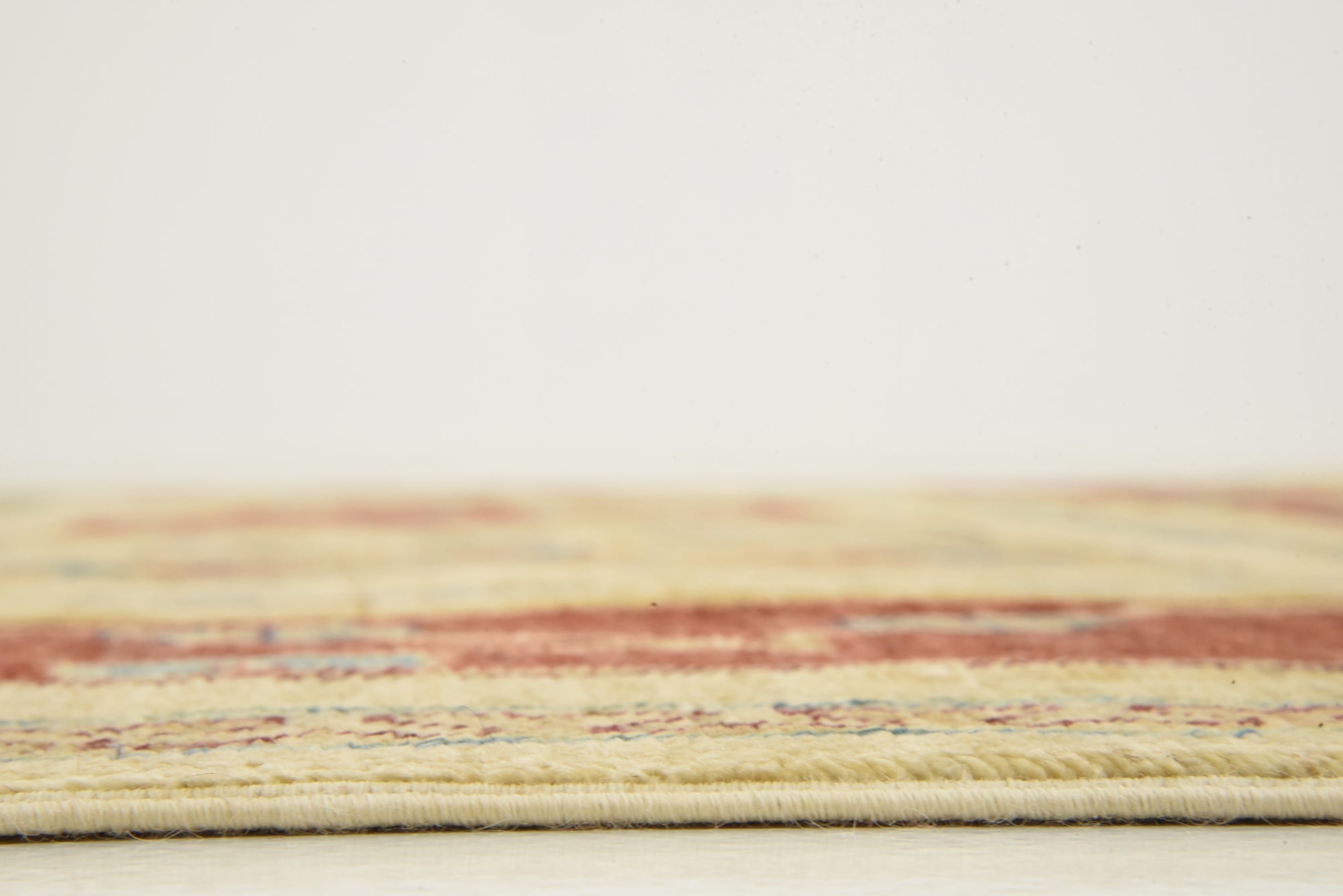 7' 10 x 9' 5 Hand Knotted Ariana Ziegler Oriental Rug